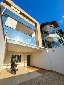 Casa com 3 Quartos à venda, 192m² no Parque Residencial Laranjeiras, Serra