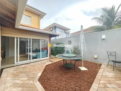 Casa de Condomínio com 3 Quartos à venda, 99m² no Bonfim Paulista, Ribeirão Preto