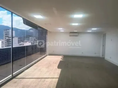 Sala Comercial para alugar, 95m² no Ipanema, Rio de Janeiro