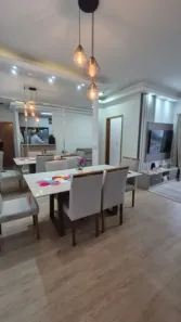 Apartamento com 2 Quartos à venda, 65m² no Jardim Oriente, São José dos Campos
