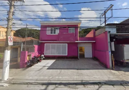 Imóvel Comercial com 7 Quartos à venda, 220m² no Limão, São Paulo