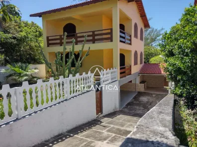 Casa com 2 Quartos à venda, 234m² no Guaratiba (Ponta Negra), Maricá