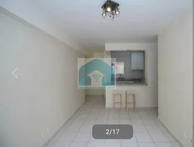 Apartamento com 1 Quarto para venda ou aluguel, 42m² no Vila Nova Conceição, São Paulo