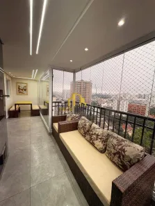 Apartamento com 3 Quartos à venda, 105m² no Nova Petrópolis, São Bernardo do Campo