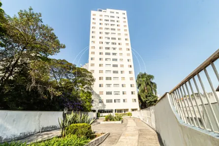 Apartamento com 2 Quartos à venda, 75m² no Campo Belo, São Paulo