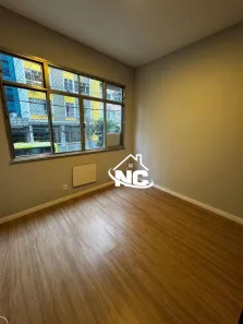 Apartamento com 3 Quartos à venda, 86m² no Icaraí, Niterói