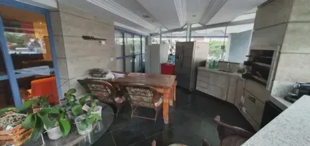 Apartamento com 4 Quartos à venda, 345m² no Vila Adyana, São José dos Campos