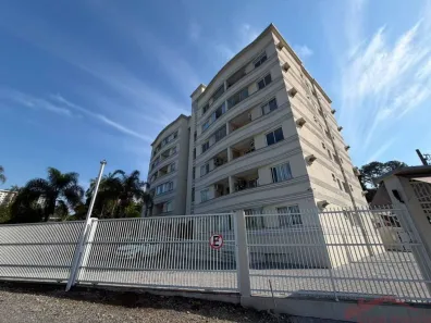 Apartamento com 1 Quarto à venda, 39m² no Glória, Joinville