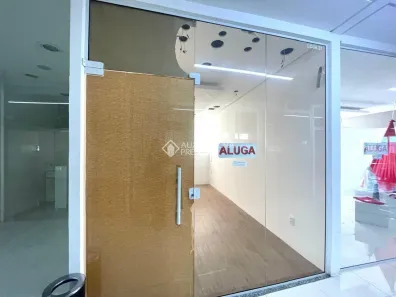 Sala Comercial para alugar, 12m² no Centro, Florianópolis