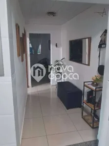 Casa com 2 Quartos à venda, 213m² no Todos os Santos, Rio de Janeiro