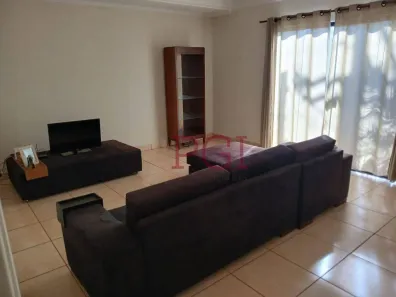 Casa com 3 Quartos à venda, 336m² no Residencial e Comercial Palmares, Ribeirão Preto