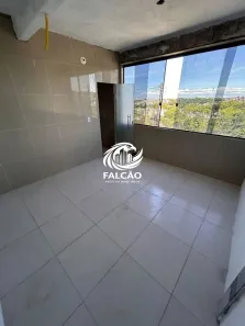 Apartamento com 2 Quartos para alugar, 60m² no Canabrava, Salvador
