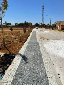 Lote/Terreno à venda, 510m² no Ponte Alta Norte, Brasília
