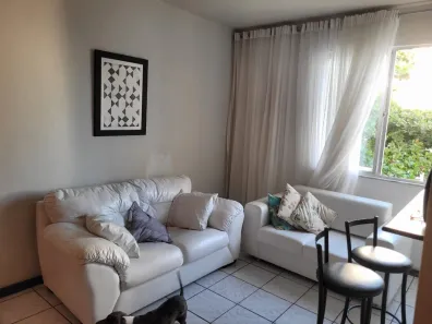 Apartamento com 1 Quarto à venda, 45m² no Ondina, Salvador