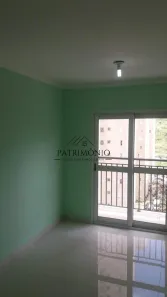 Apartamento com 3 Quartos à venda, 66m² no Vila São João, Barueri
