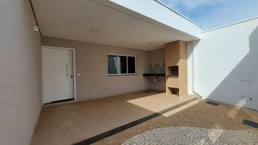 Casa com 3 Quartos à venda, 117m² no Colina Werner Plaas, Americana