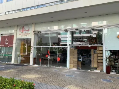 Ponto Comercial à venda, 28m² no Charitas, Niterói