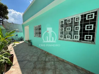 Casa com 2 Quartos à venda, 74m² no Moneró, Rio de Janeiro