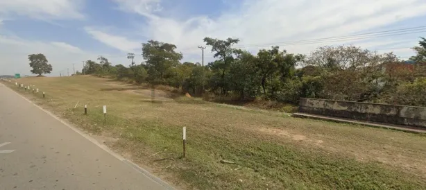 Lote/Terreno à venda, 76000m² no Distrito Industrial II, Salto