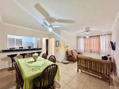 Apartamento com 2 Quartos à venda, 75m² no Pitangueiras, Guarujá