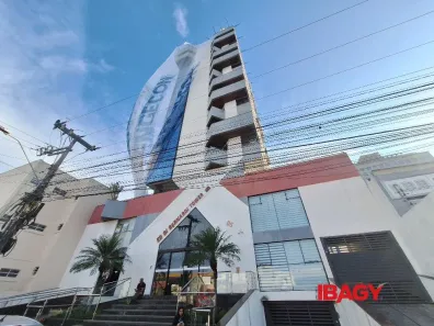 Sala Comercial para alugar, 55m² no Campinas, São José