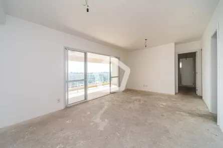 Apartamento com 6 Quartos à venda, 128m² no Jardim da Glória, São Paulo