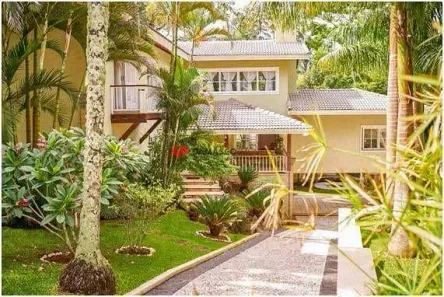Fazenda/Sítio com 4 Quartos à venda, 650m² no Caraguatá, Mairiporã