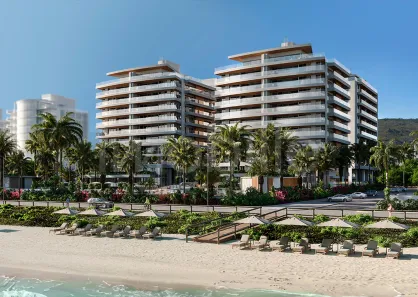 Apartamento com 4 Quartos à venda, 350m² no Praia Brava de Itajaí, Itajaí
