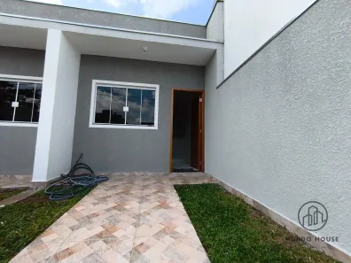 Casa com 2 Quartos à venda, 53m² no Jardim Residencial Villagio Ipanema I, Sorocaba