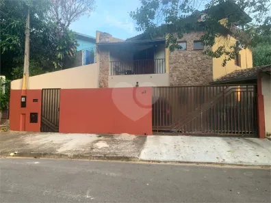Casa com 4 Quartos à venda, 120m² no Loteamento Shangrilá, Valinhos