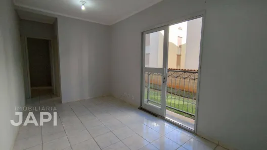 Apartamento com 2 Quartos à venda, 56m² no Recanto Quarto Centenário, Jundiaí