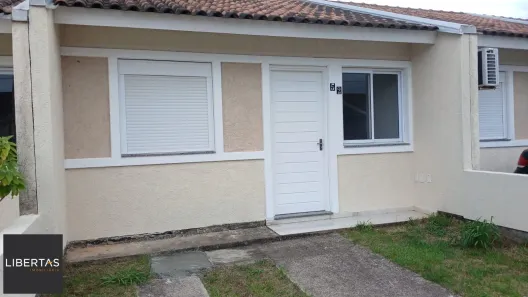 Casa de Condomínio com 2 Quartos à venda, 39m² no Meu Rincão, Cachoeirinha