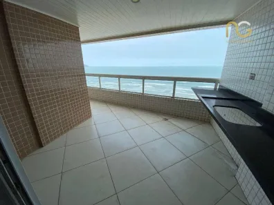 Apartamento com 3 Quartos à venda, 173m² no Aviação, Praia Grande