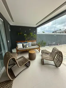 Casa de Condomínio com 5 Quartos à venda, 350m² no Recreio dos Bandeirantes, Rio de Janeiro