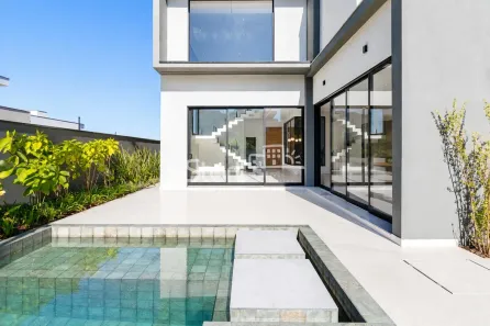 Casa de Condomínio com 3 Quartos à venda, 302m² no Loteamento Residencial Arborais, Campinas