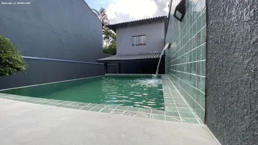 Casa com 3 Quartos à venda, 297m² no Vila Talarico, São Paulo