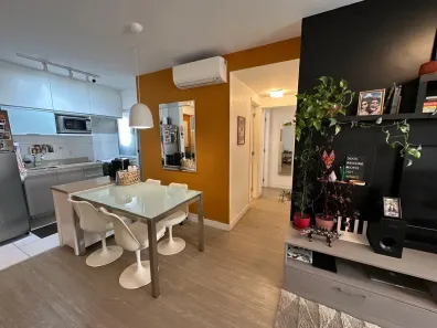 Apartamento com 3 Quartos à venda, 70m² no Vila Pompéia, São Paulo