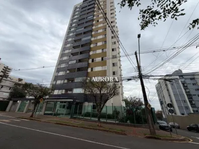 Apartamento com 3 Quartos à venda, 97m² no Judith, Londrina