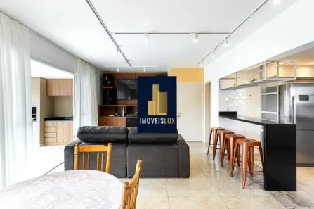 Apartamento com 2 Quartos à venda, 107m² no Vila Andrade, São Paulo