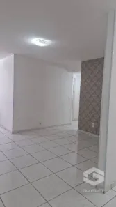 Apartamento com 3 Quartos para alugar, 70m² no Jardim São Dimas, São José dos Campos