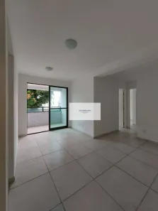 Apartamento com 2 Quartos para alugar, 55m² no Casa Amarela, Recife