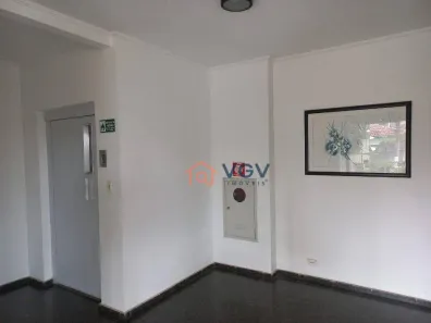 Apartamento com 3 Quartos à venda, 114m² no Vila Parque Jabaquara, São Paulo