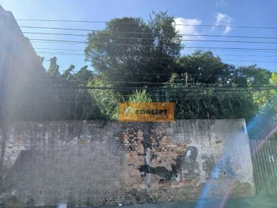 Lote/Terreno à venda, 1384m² no Tanquinho, Ferraz de Vasconcelos
