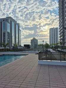 Apartamento com 2 Quartos à venda, 69m² no Condomínio Royal Park, São José dos Campos