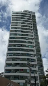 Apartamento com 1 Quarto à venda, 27m² no Rosarinho, Recife
