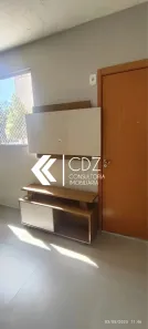 Apartamento com 2 Quartos à venda, 50m² no Caguassu, Sorocaba