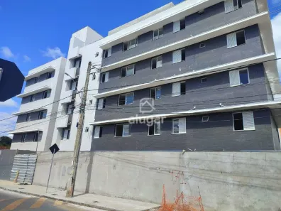 Apartamento com 2 Quartos à venda, 57m² no Todos os Santos, Montes Claros