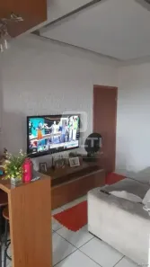 Apartamento com 2 Quartos à venda, 52m² no Jardim Europa, Uberlândia