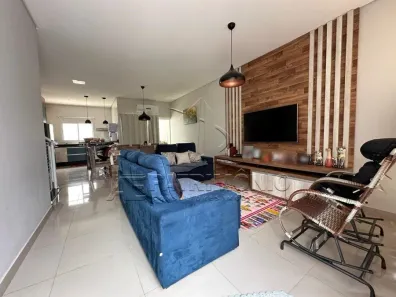 Casa de Condomínio com 3 Quartos à venda, 141m² no Loteamento Dinorá Rosa, Sorocaba