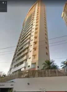 Apartamento com 3 Quartos à venda, 97m² no Vila Clementino, São Paulo